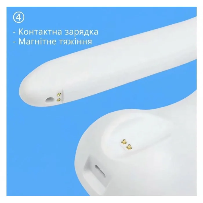 Ультразвуковий ендоактиватор VVDental RW-5 (з LED-підсвічуванням)